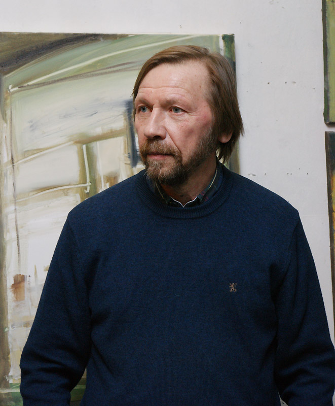 Александр Румянцев