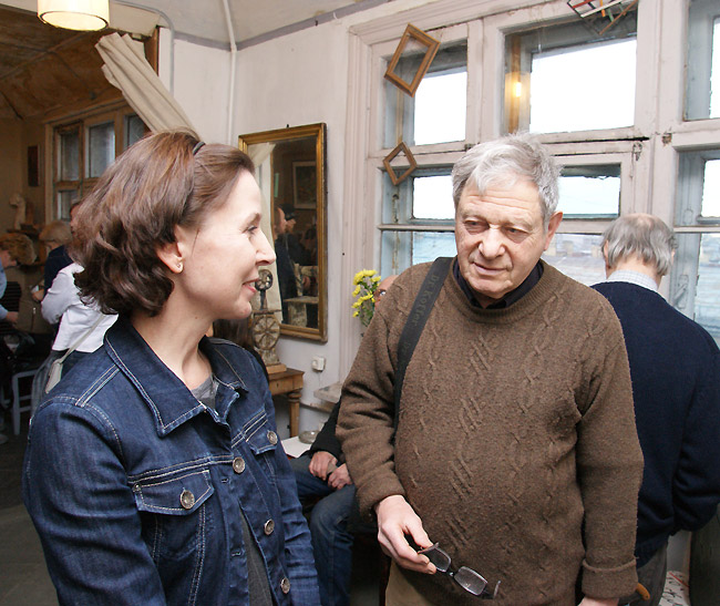 Людмила Есакова