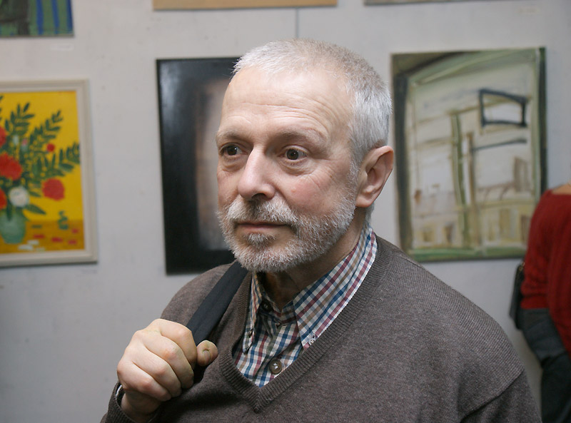 Александр Бихтер