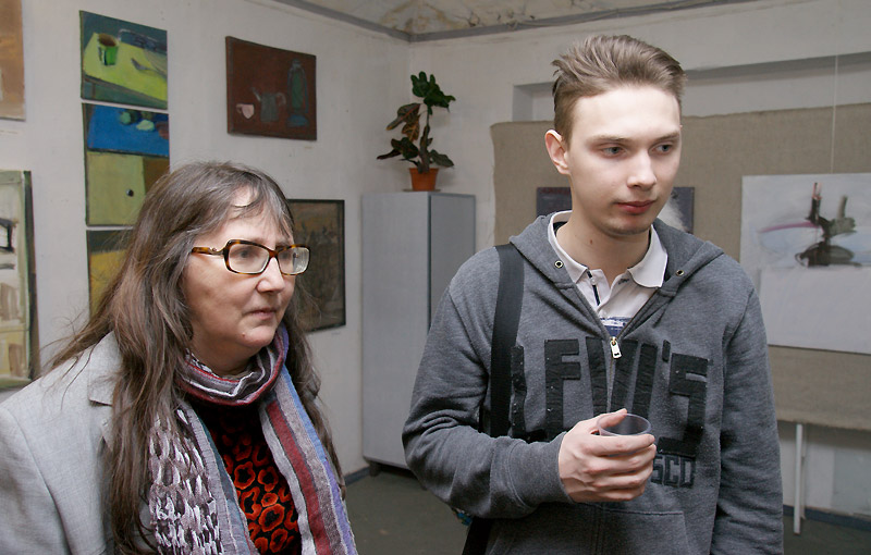 Алла Кононова