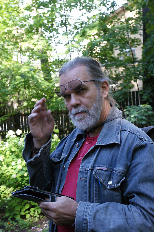 Дмитрий Григорьев