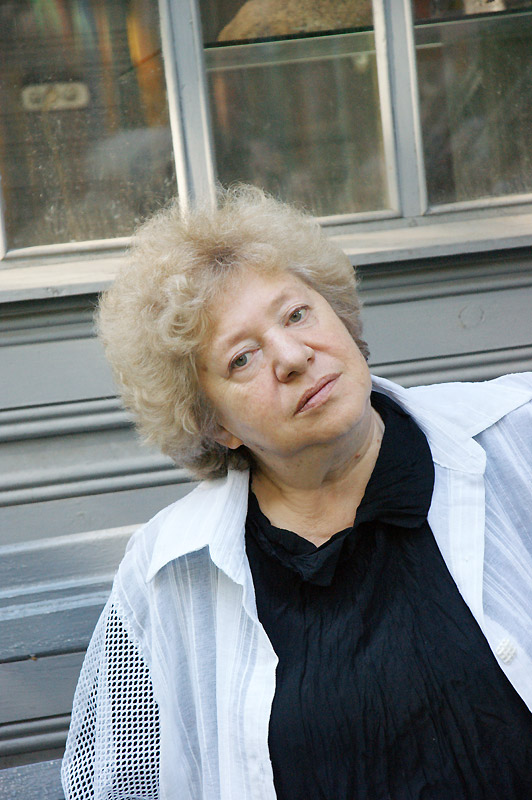 Ольга Старовойтова