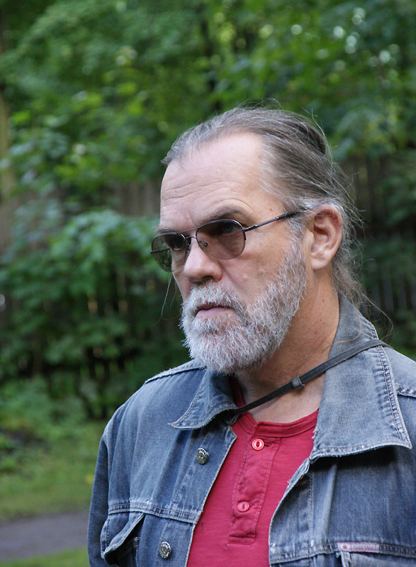Дмитрий Григорьев