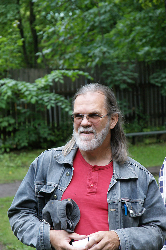 Дмитрий Григорьев