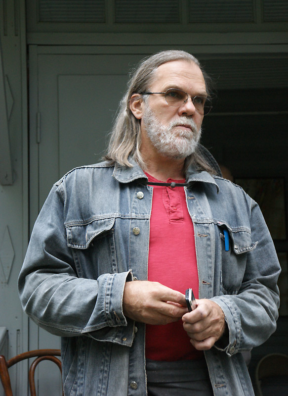 Дмитрий Григорьев