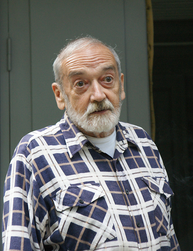 Владимир Беспалько