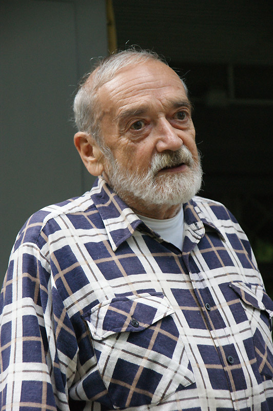 Владимир Беспалько