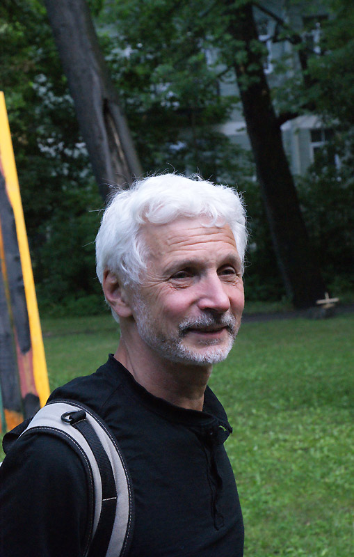 Дмитрий Конрадт