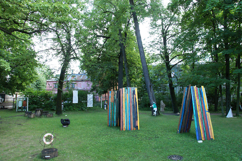 Алексей Гостинцев, Николай Киселёв, Александр Маслов, Григорий Молчанов