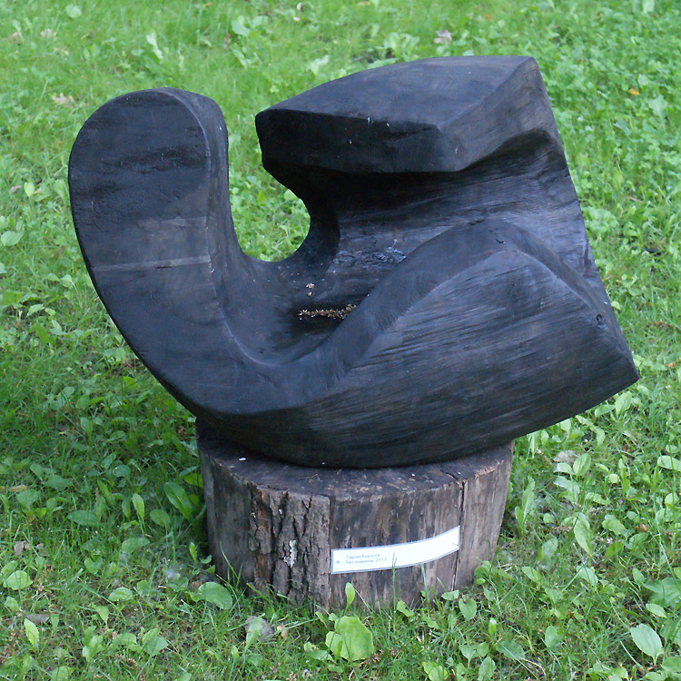 Сергей Борисов