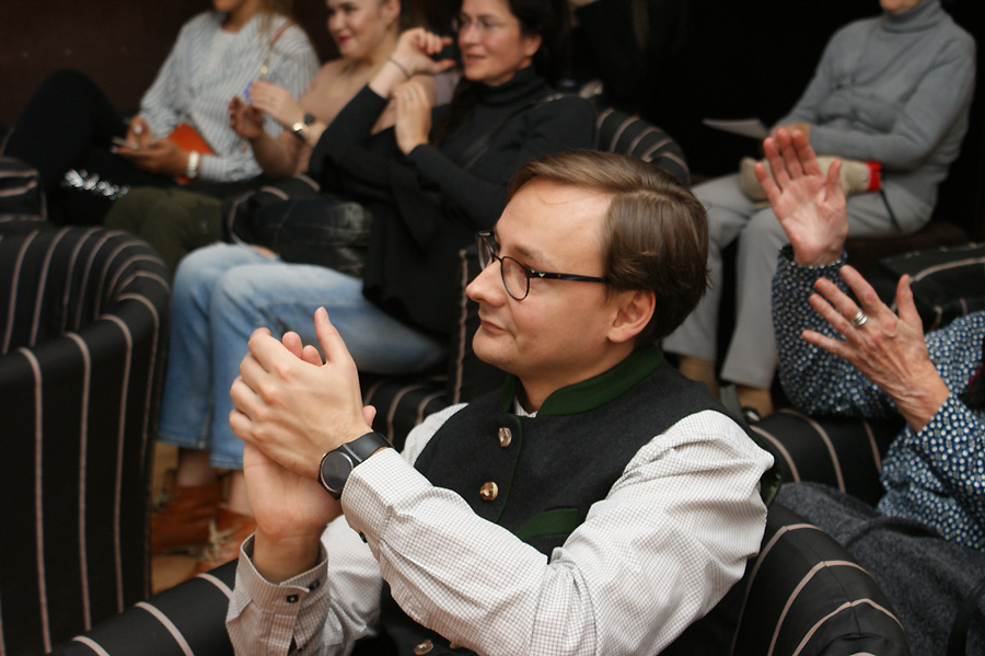 Дмитрий Ольшанский