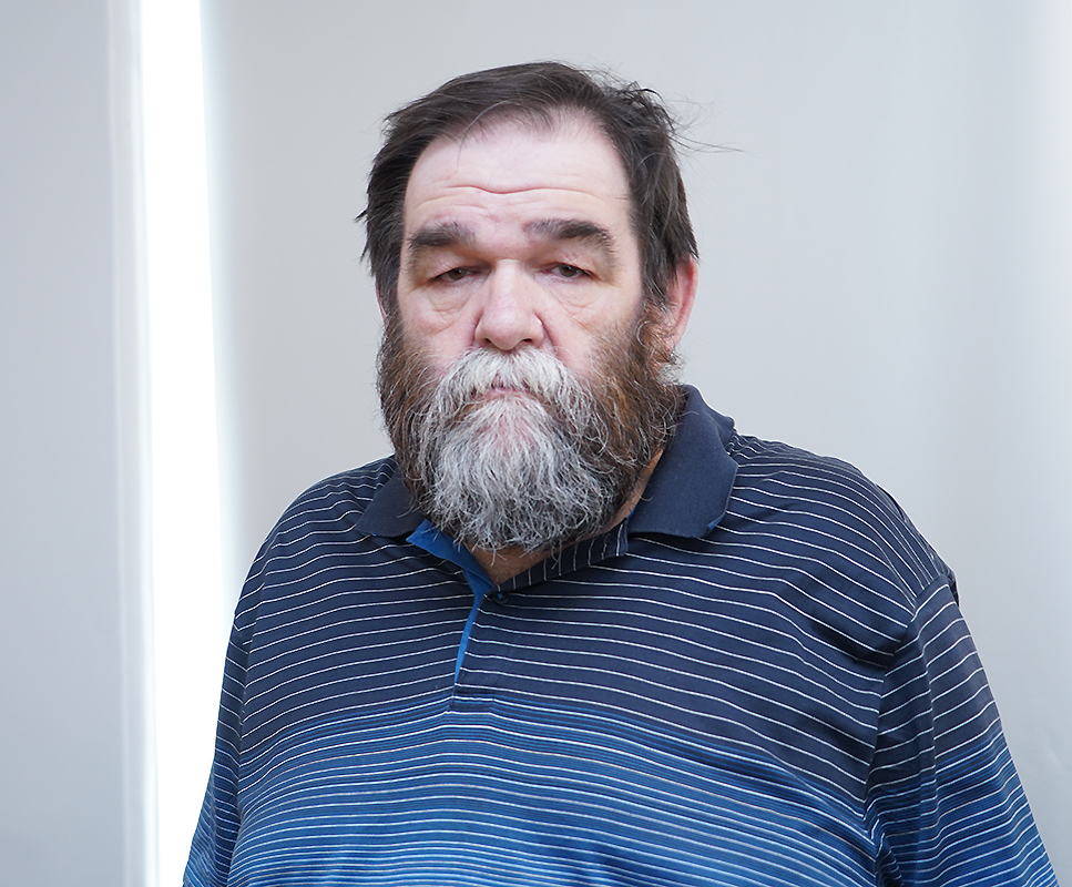 Павел Акмен