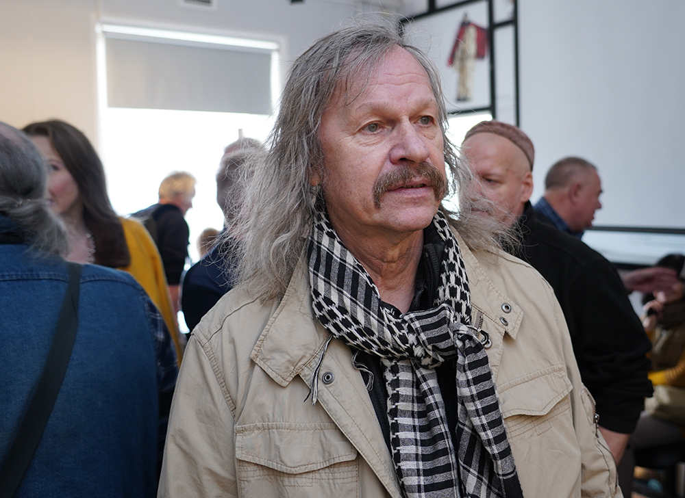 Валерий Земских