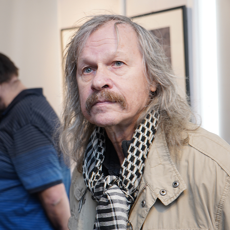 Валерий Земских