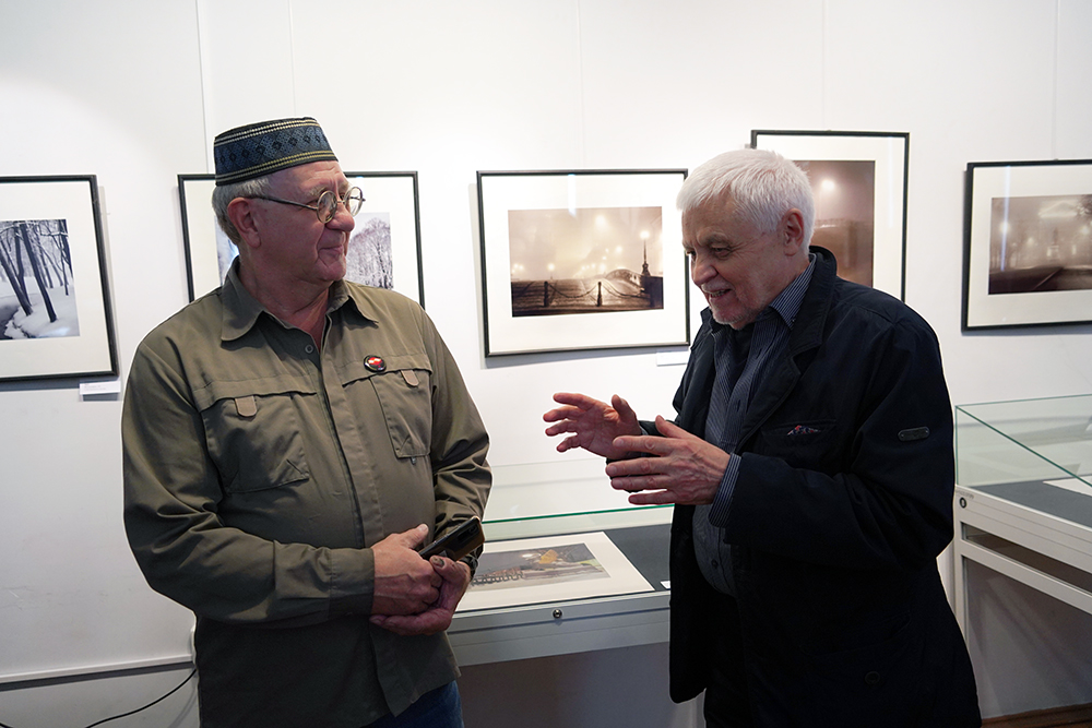 Владимир Михайлуца