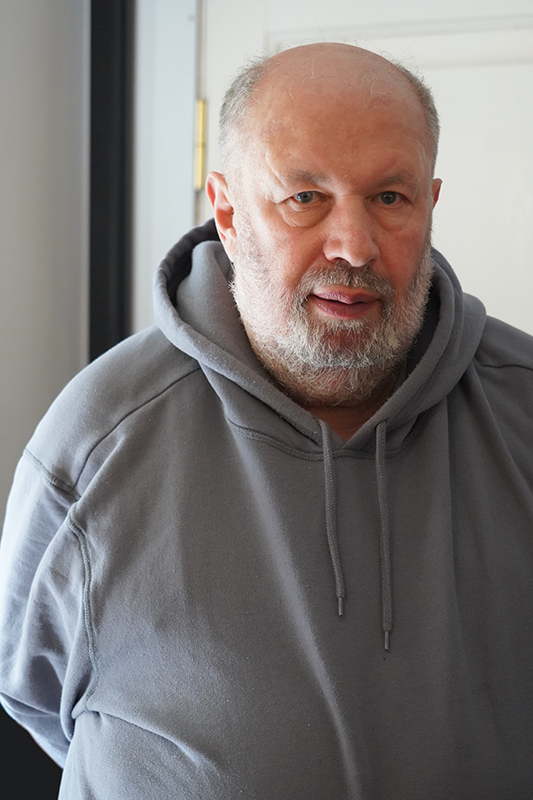 Юрий Подражанский