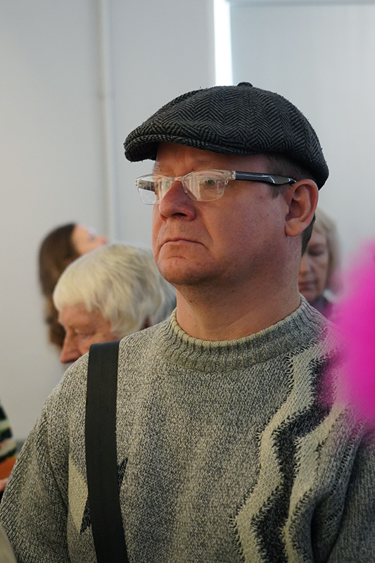 Александр Строков
