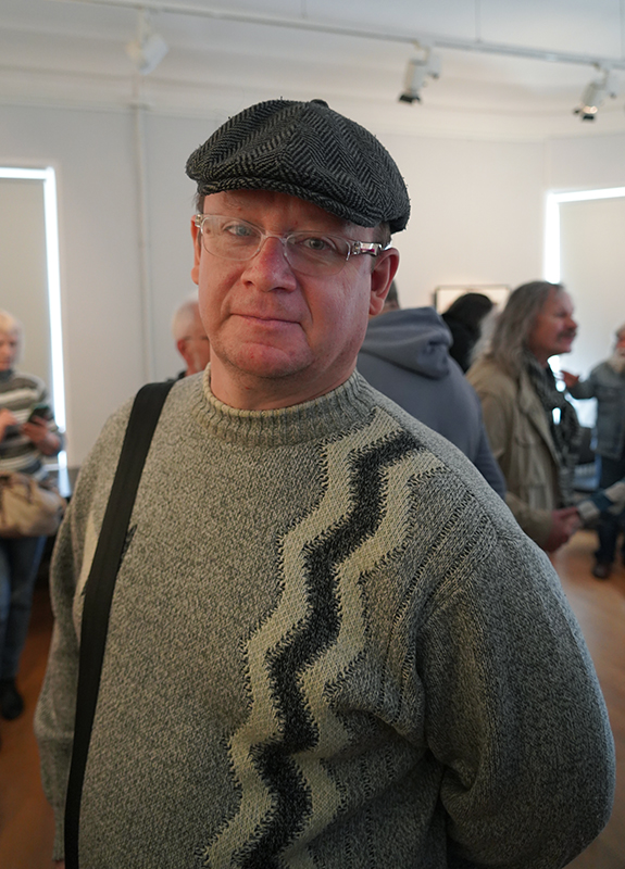 Александр Строков