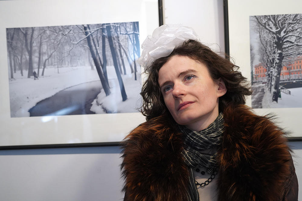Алла Зиневич