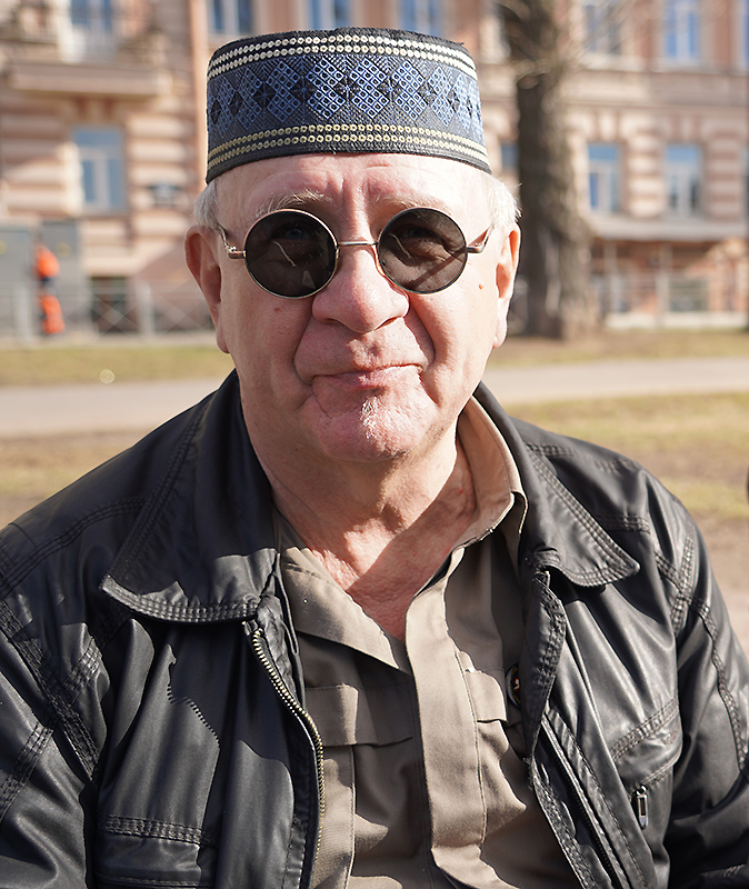 Владимир Михайлуца