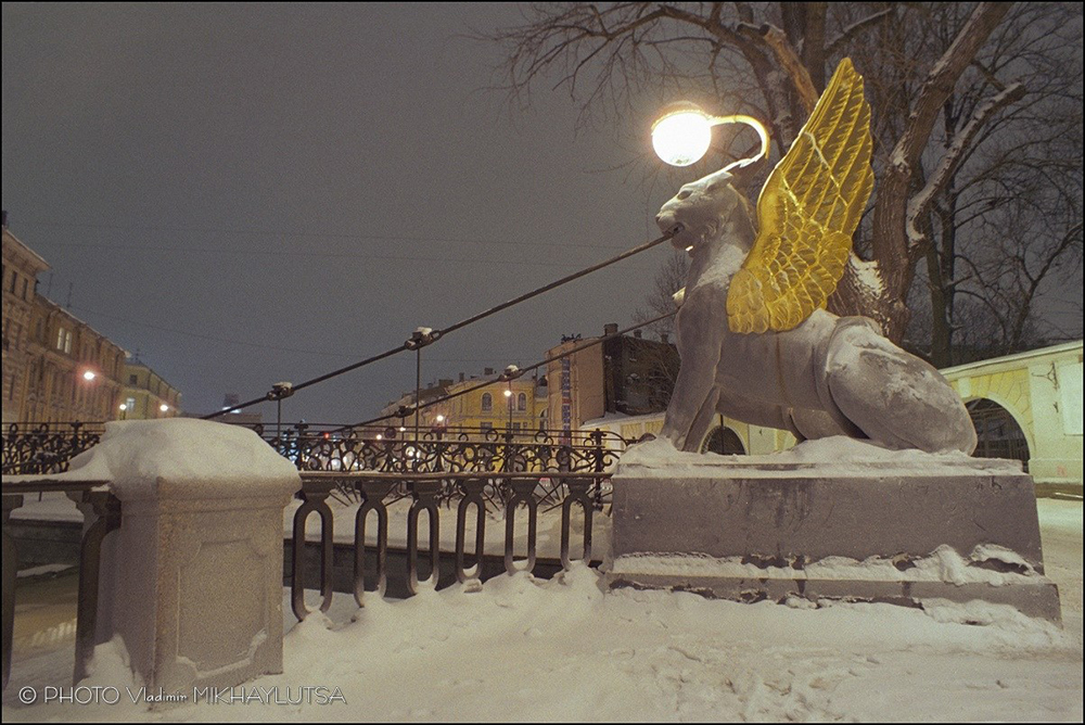 Владимир Михайлуца