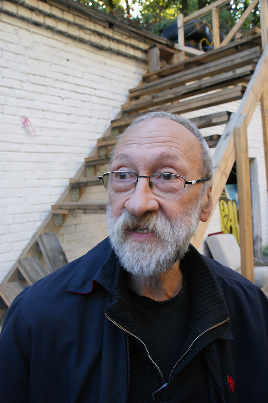 Юрий Александров