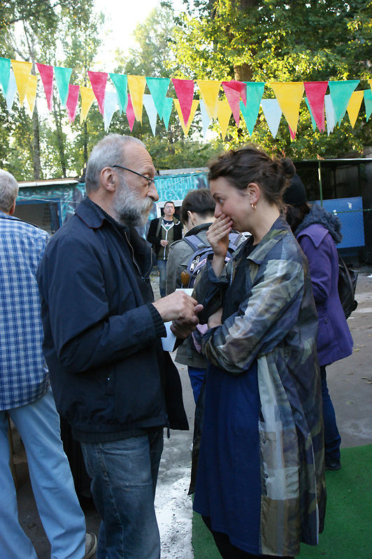 Юрий Александров