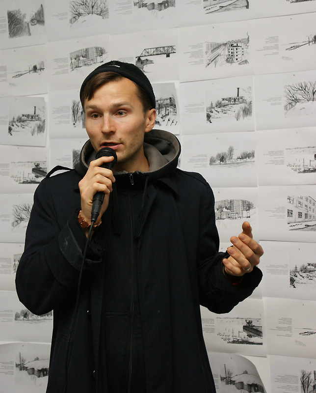 Роман Осминкин