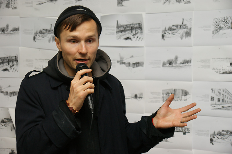 Роман Осминкин