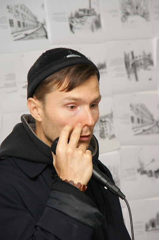 Роман Осминкин