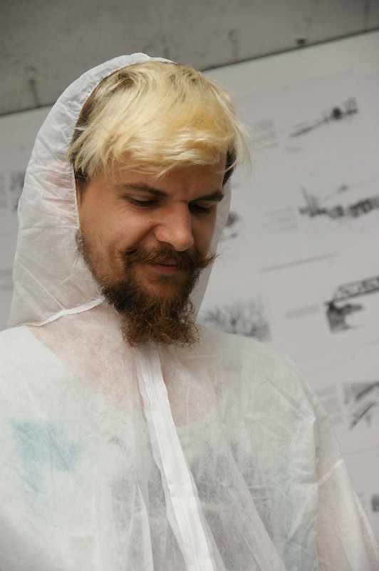 Павел Ротц