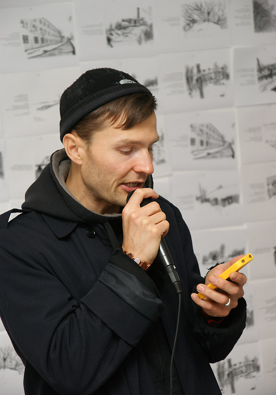 Роман Осминкин