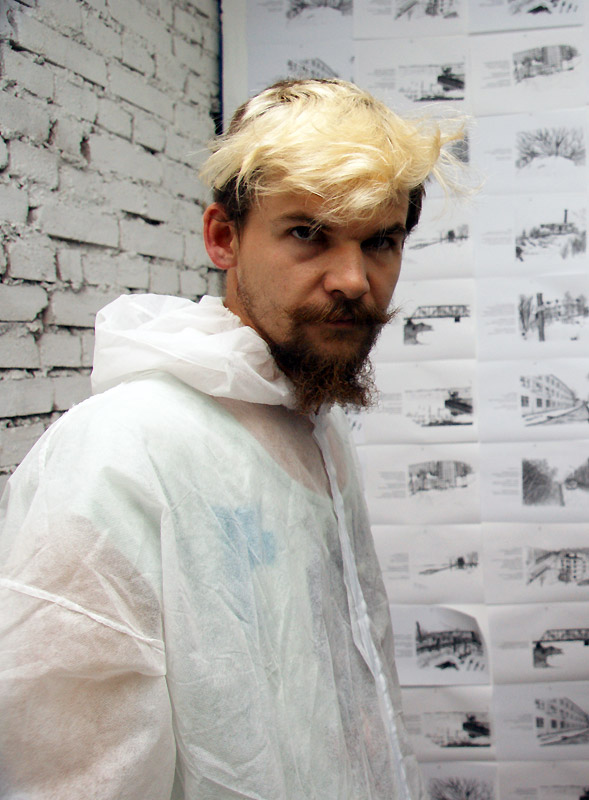 Павел Ротц