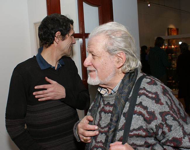 Дмитрий Флегонтов