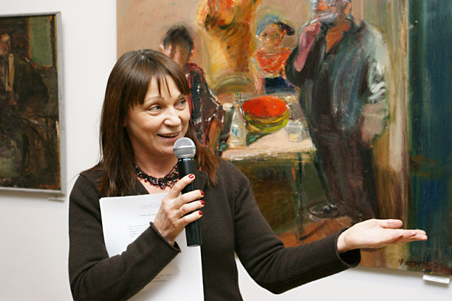 Татьяна Соловьева