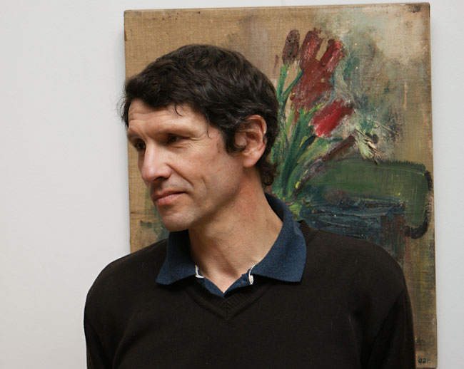Дмитрий Флегонтов
