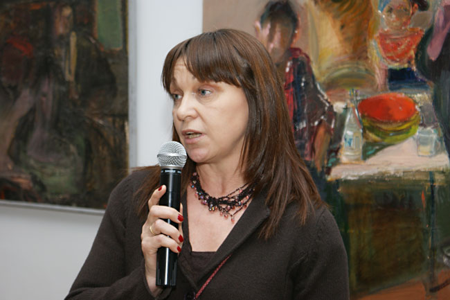 Татьяна Соловьева