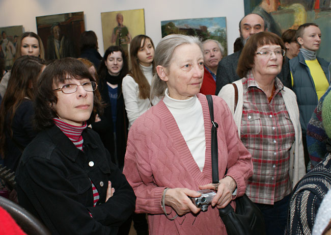 Юлия Горская