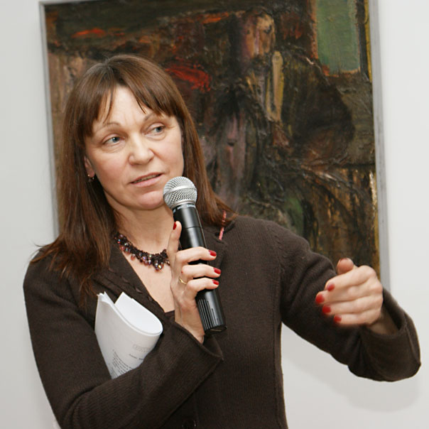 Татьяна Соловьева