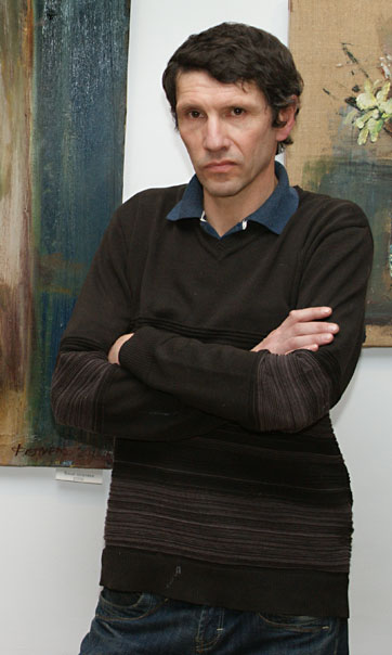 Дмитрий Флегонтов
