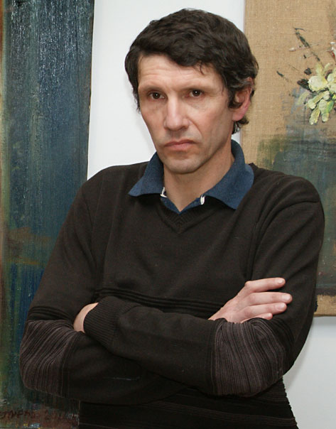 Дмитрий Флегонтов