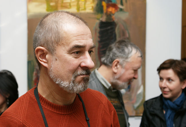 Георгий Мудрёнов