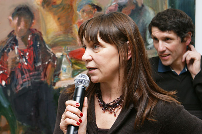 Татьяна Соловьева, Дмитрий Флегонтов