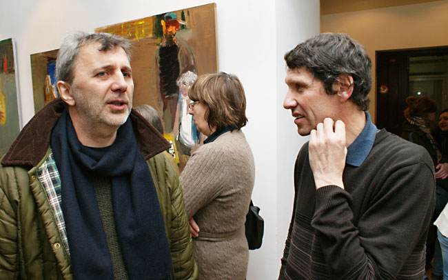 Дмитрий Флегонтов