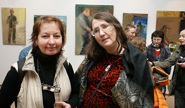 Алла Кононова