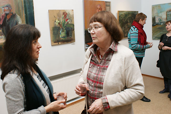 Ирина Шигабутдинова, Юлия Горская