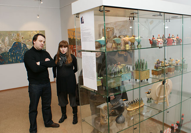 Надия Миниахметова