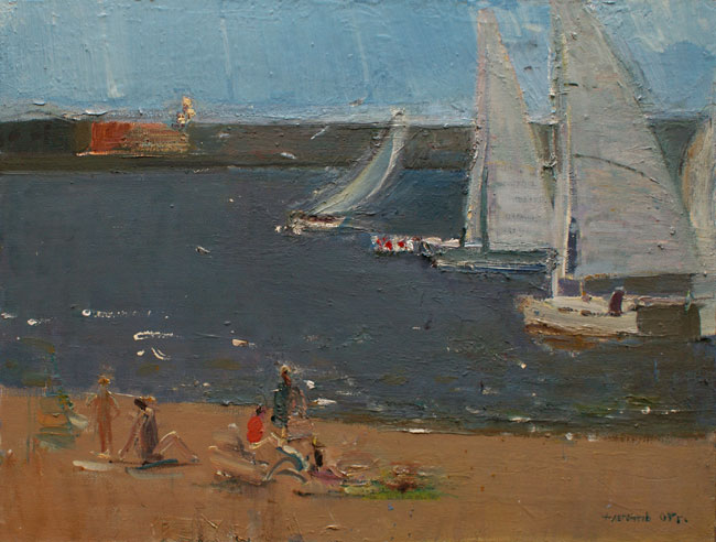 Дмитрий Флегонтов