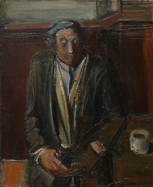 Дмитрий Флегонтов