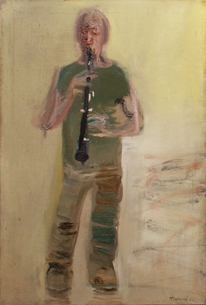 Дмитрий Флегонтов